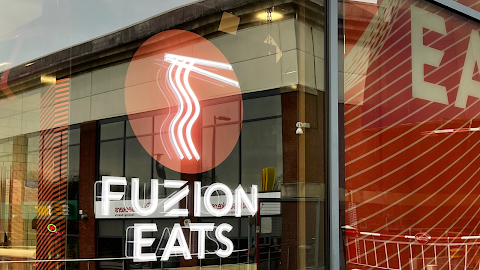 Fuzion Eats