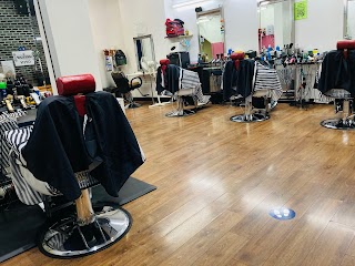 Globbarber's Unisex London