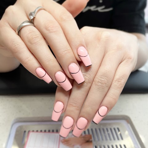 Kim Nails Beauty spa