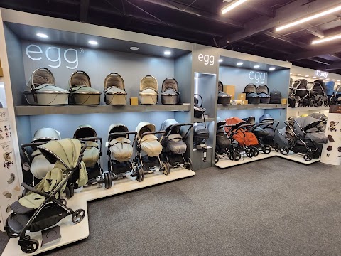 UK Baby Centre