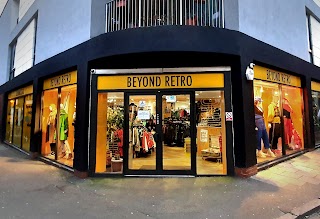 Beyond Retro