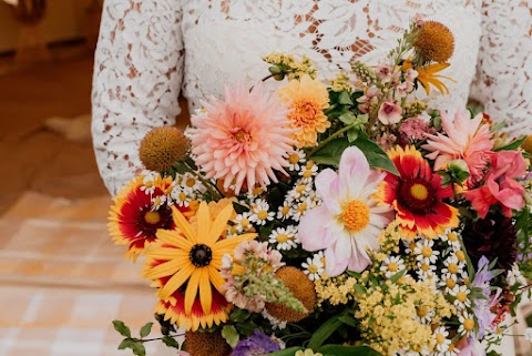 Bryony Mae Flowers