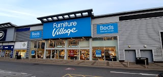 Furniture Village Aintree