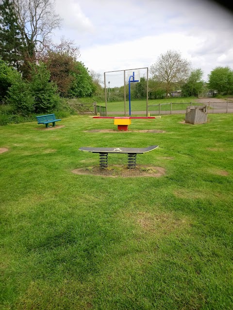 Kislingbury Children's Park