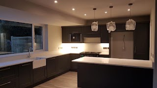 Glenwise Kitchens and Bedrooms