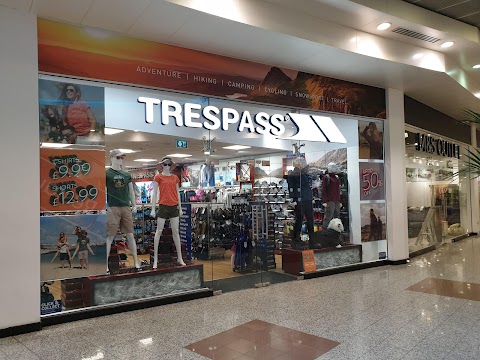 Trespass