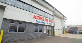 Milner Off Road Ltd