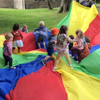 Milton Bridge Children's Nursery'