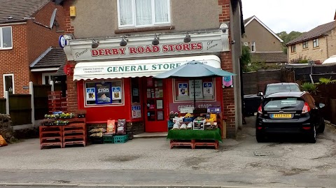 Derby Road Stores