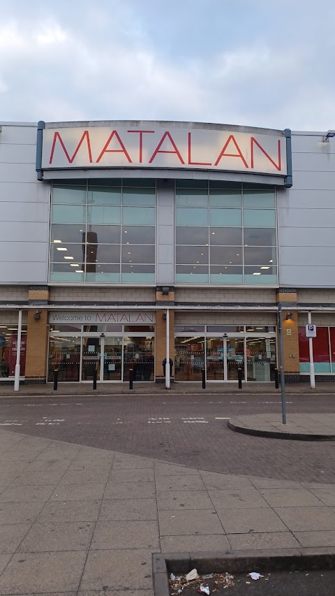 Matalan