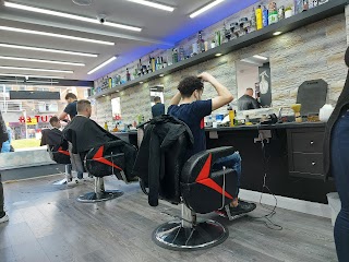 Milano Barbers