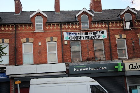 Harrison Healthcare - Belfast