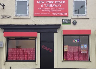 New York Diner & Takeaway