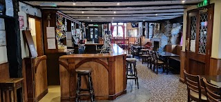 The Bulls Head