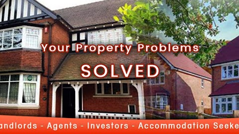 2N Property | Guaranteed Rent | Property Sourcing | We Buy Property