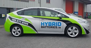 Mobile Hybrid Batteries Replacement -Ireland