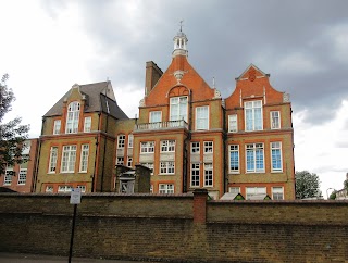 Gayhurst Community School