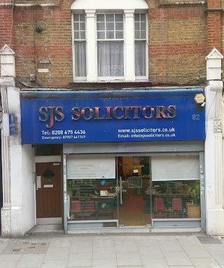 SJS Solicitors