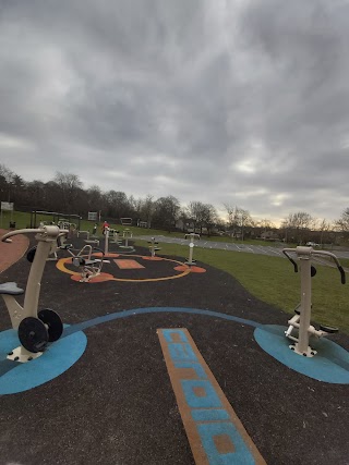 Airdrie Leisure Centre