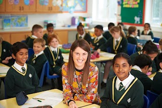 St Michael & St Martin Primary School, Hounslow