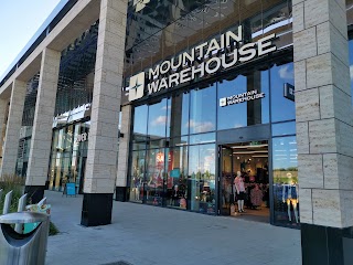 Mountain Warehouse