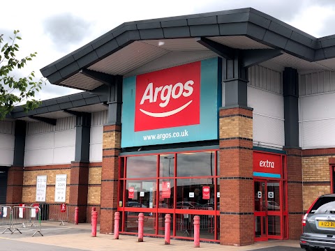 Argos Scunthorpe