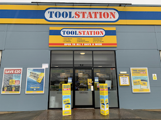 Toolstation Northwich