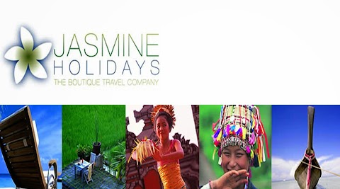 Jasmine Holidays