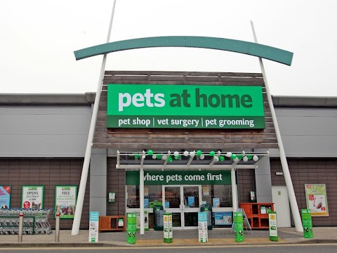 Pets at Home Basildon Pipps Hill