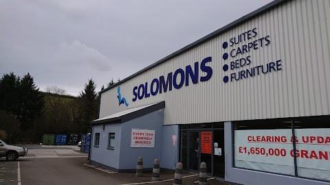 Solomons Furniture Superstore