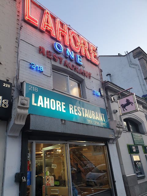 Lahore One