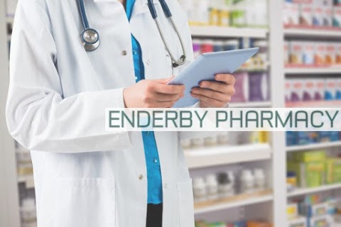 Enderby Pharmacy Ltd