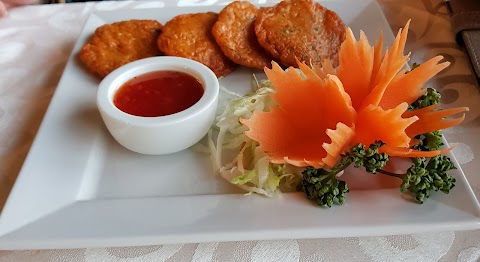 Thai Paragon restaurant & bar