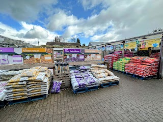 Walkers Nurseries & Garden Centre