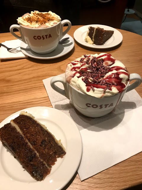 Costa Coffee