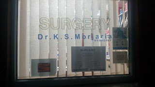 Broadhurst Street Sugery