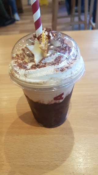 Costa Coffee