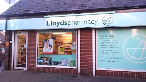 LloydsPharmacy