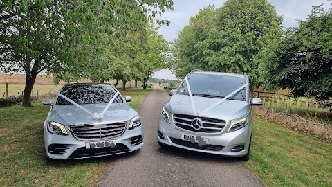 Link Executive Transfers Ltd & Chauffeur service