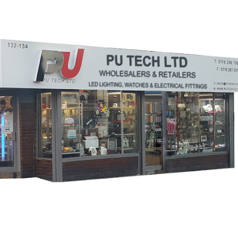 PU Tech Ltd