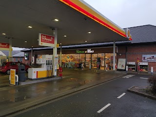 Little Waitrose At Shell Derby