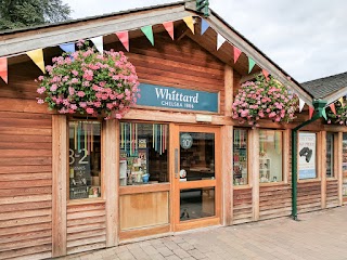 Whittard of Chelsea Trentham Gardens