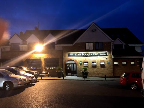 The Lough Inn Pub