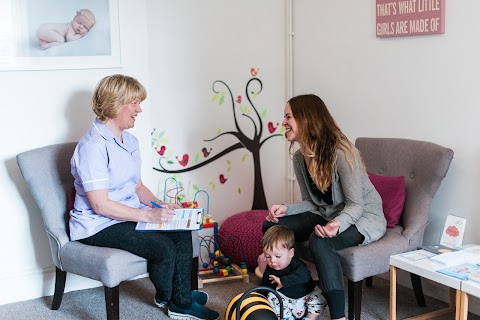 Early Life Ultrasound Centre