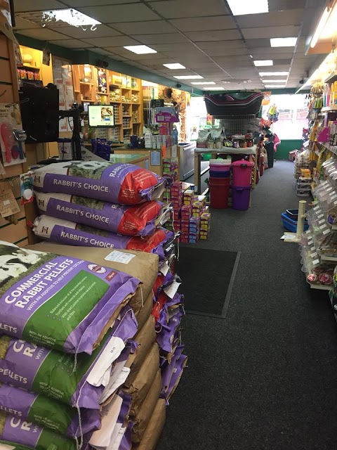 East Midlands Pet and Reptile Supplies Saffron