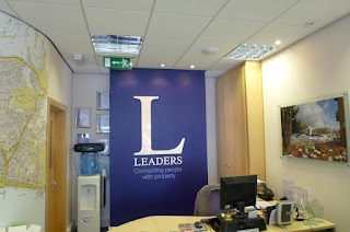 Leaders Letting & Estate Agents Hove