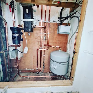 Master Plumbing Service Ltd