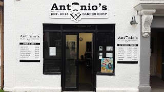 Antonio's Barber Shop