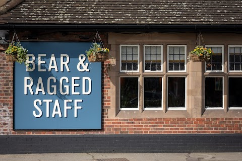 Bear & Ragged Staff