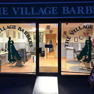 The Village Barbers